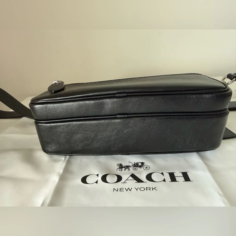 Coach Dakota Crossbody Bag - Picture 7 of 11